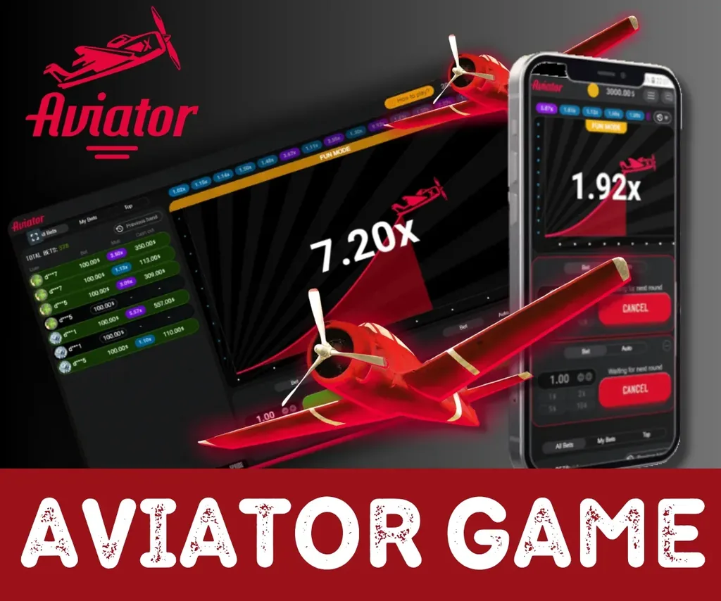 Aviator Game Demo Mode: Practice Without Risk — Aviator Bet