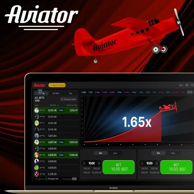 How to Play Aviator Game Online (Step-by-Step Guide) — Aviator Bet